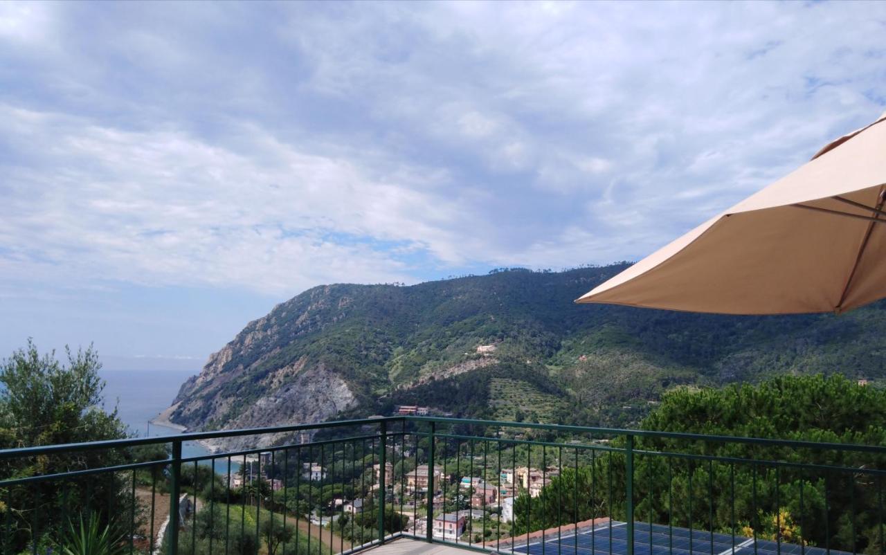La Cabana Cinque Terre Monterosso Monterosso al Mare Exterior foto