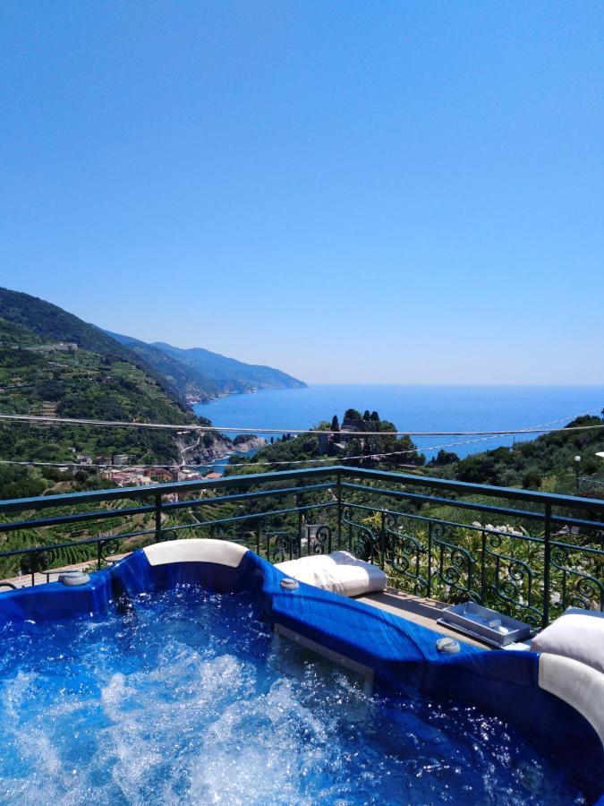 La Cabana Cinque Terre Monterosso Monterosso al Mare Exterior foto