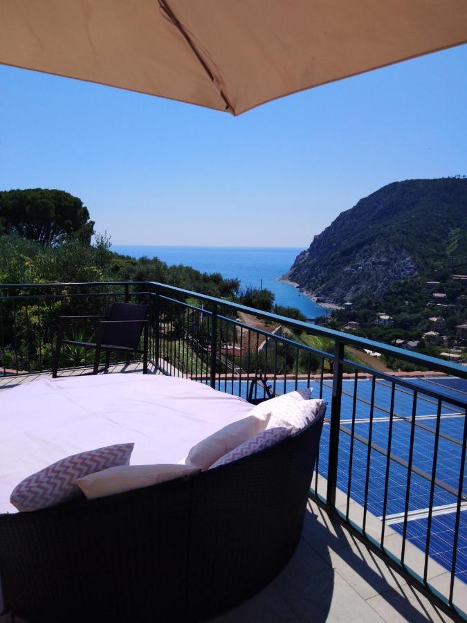 La Cabana Cinque Terre Monterosso Monterosso al Mare Exterior foto