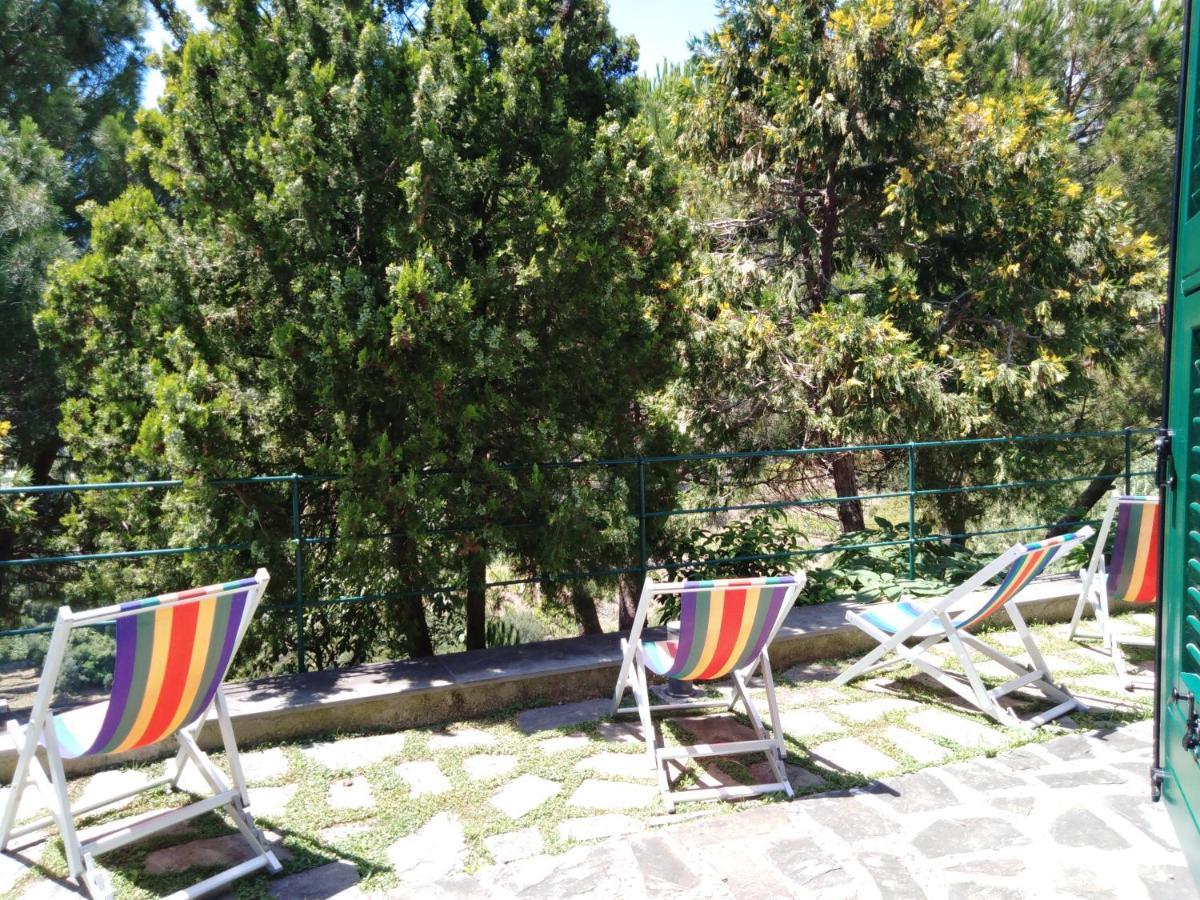 La Cabana Cinque Terre Monterosso Monterosso al Mare Exterior foto