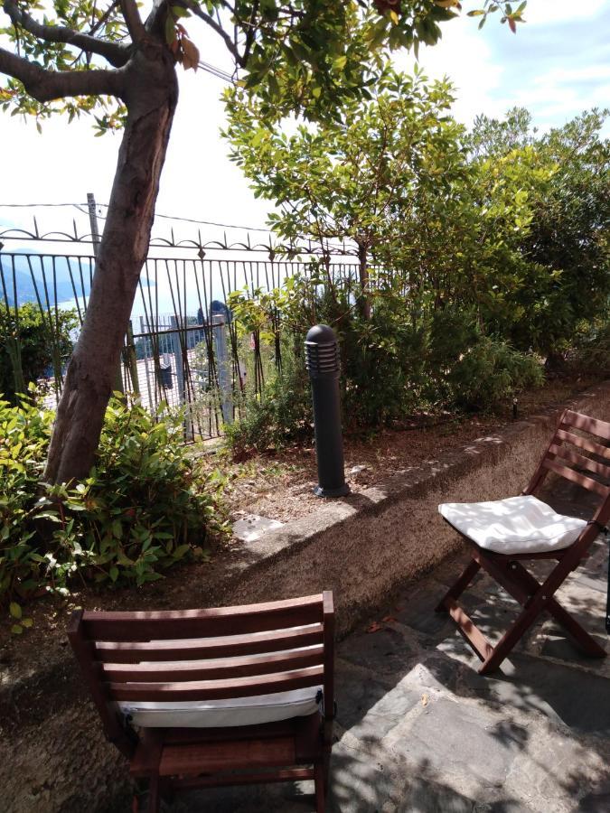 La Cabana Cinque Terre Monterosso Monterosso al Mare Exterior foto