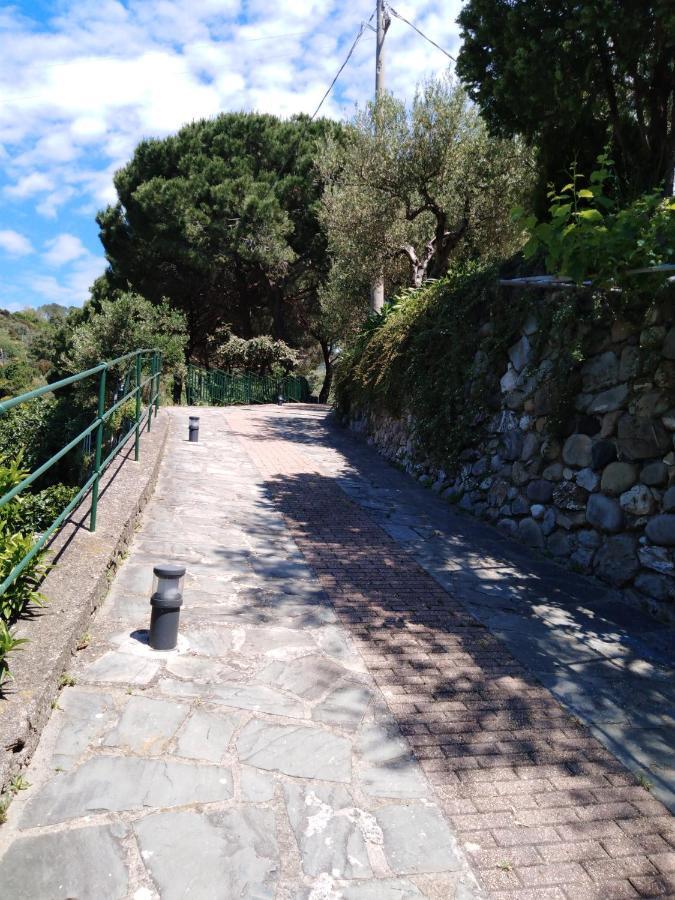 La Cabana Cinque Terre Monterosso Monterosso al Mare Exterior foto