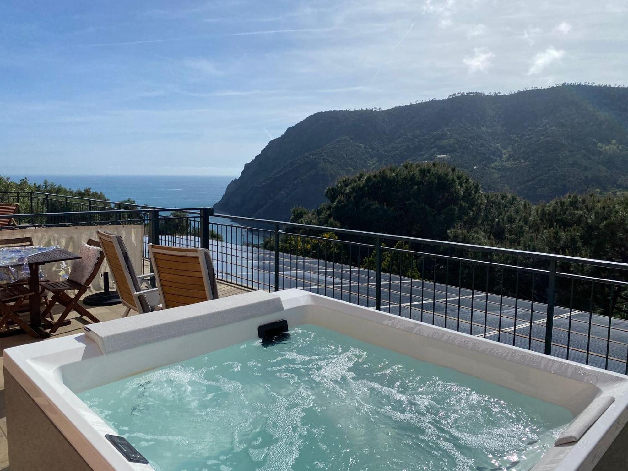 La Cabana Cinque Terre Monterosso Monterosso al Mare Exterior foto
